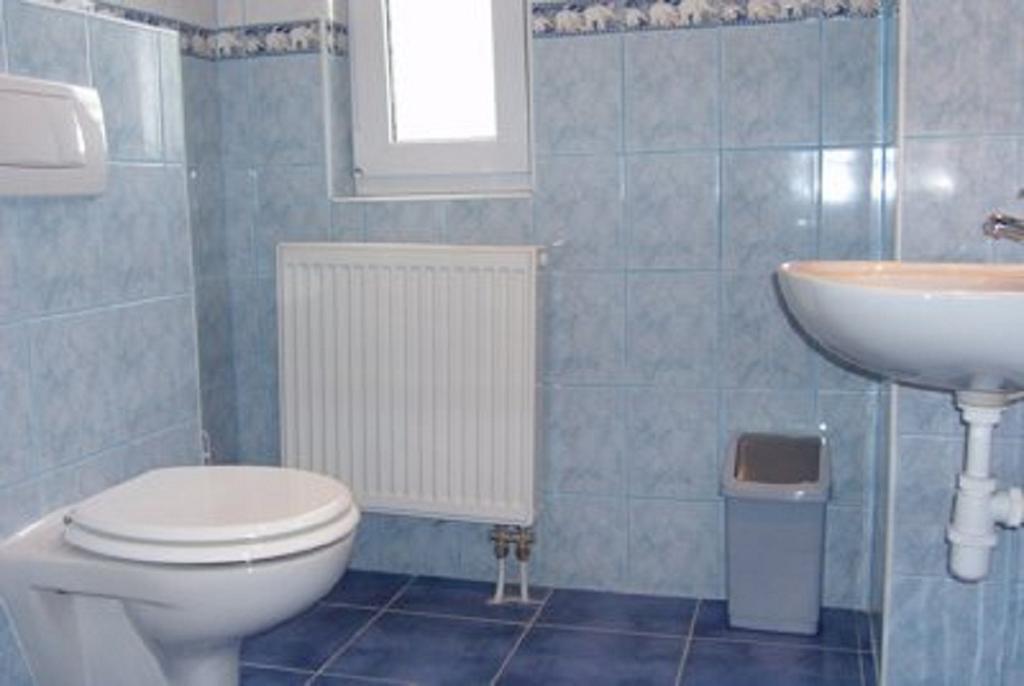 Batavya Penzion Topoľčany Habitación foto