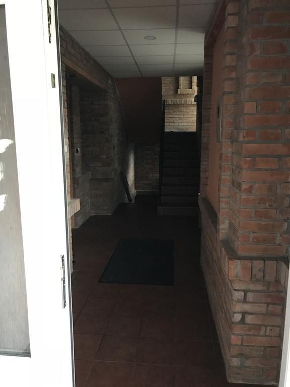 Batavya Penzion Topoľčany Exterior foto