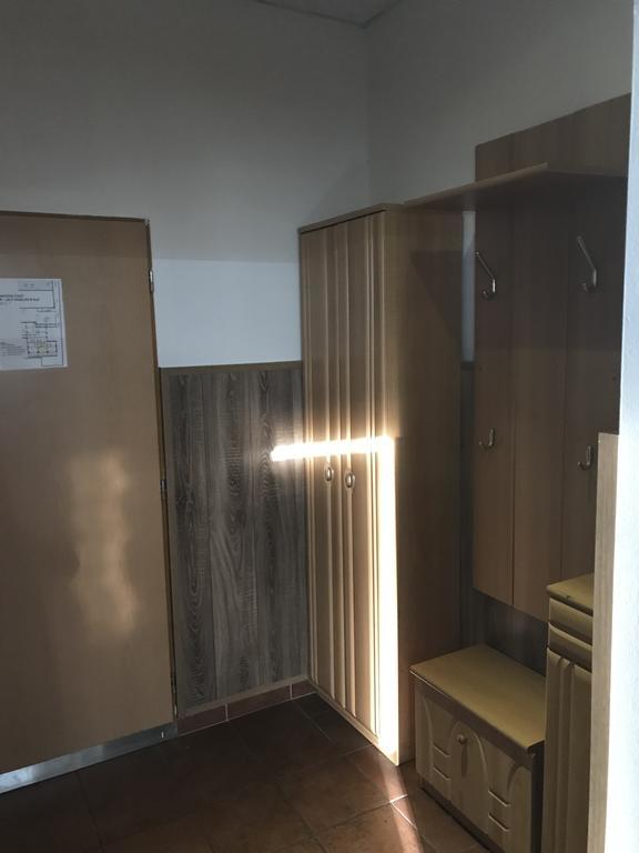 Batavya Penzion Topoľčany Exterior foto